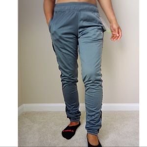 Umbro workout pants for women size xs